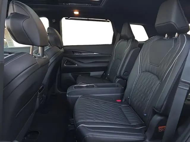 2026 INFINITI QX60 AUTOGRAPH AWD