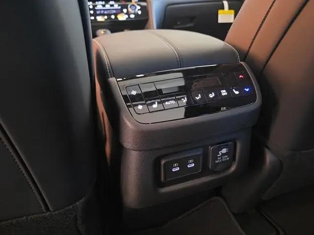 2026 INFINITI QX60 AUTOGRAPH AWD