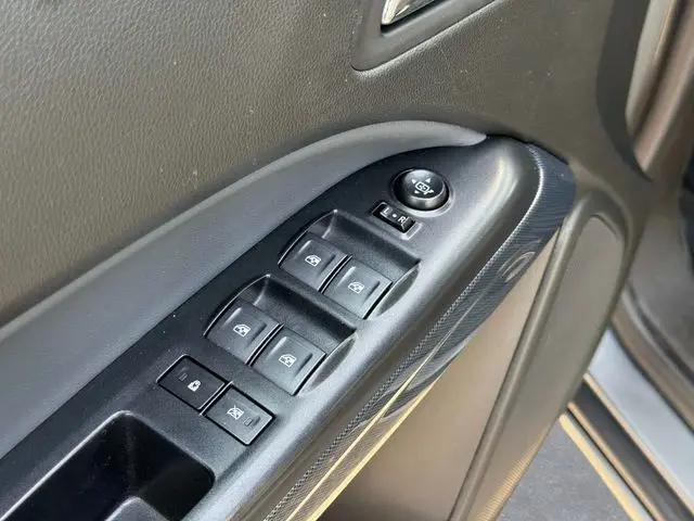 2021 Chevrolet Colorado 4WD Crew Cab Short Box Z71