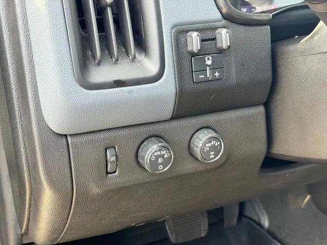 2021 Chevrolet Colorado 4WD Crew Cab Short Box Z71