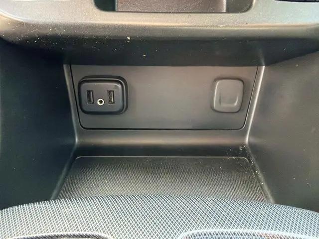 2021 Chevrolet Colorado 4WD Crew Cab Short Box Z71