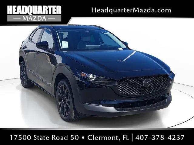 2026 Mazda CX-30 2.5 Turbo Aire Edition for sale in Clermont, FL