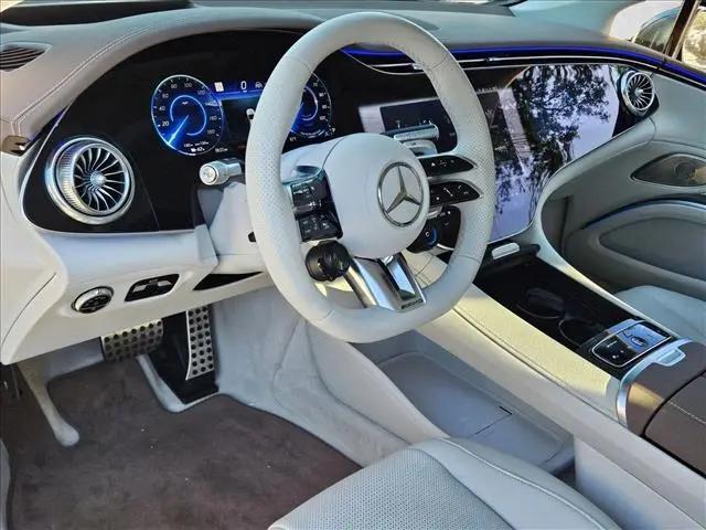 2023 Mercedes-Benz AMG EQS 4MATIC+