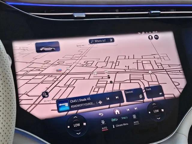 2023 Mercedes-Benz AMG EQS 4MATIC+