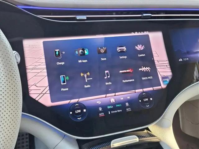 2023 Mercedes-Benz AMG EQS 4MATIC+