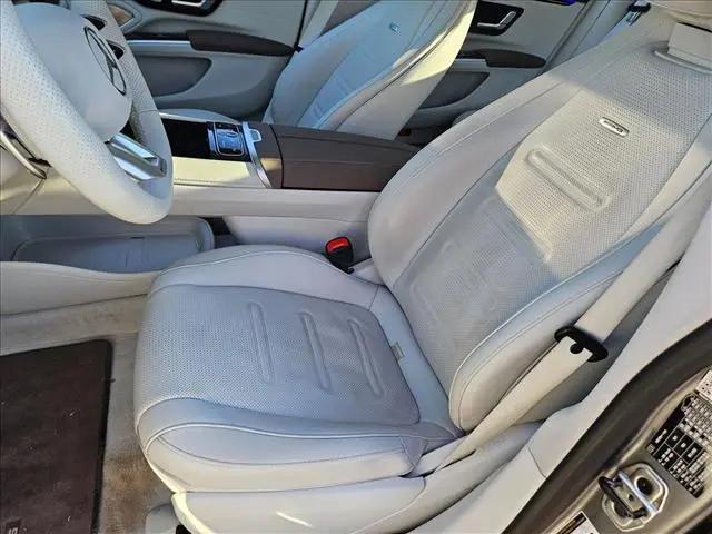 2023 Mercedes-Benz AMG EQS 4MATIC+