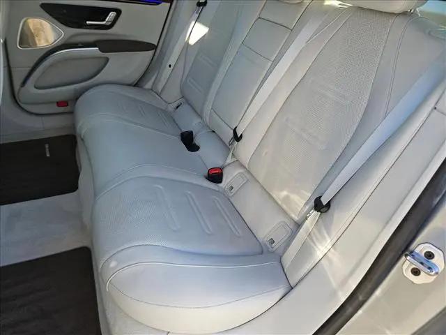 2023 Mercedes-Benz AMG EQS 4MATIC+