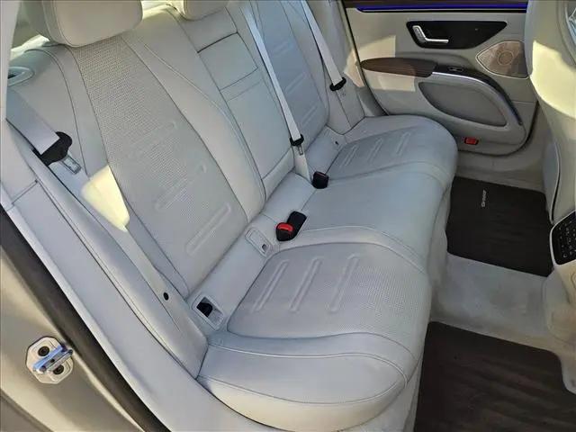 2023 Mercedes-Benz AMG EQS 4MATIC+