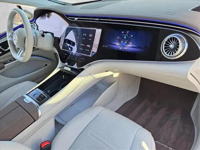 2023 Mercedes-Benz AMG EQS 4MATIC+
