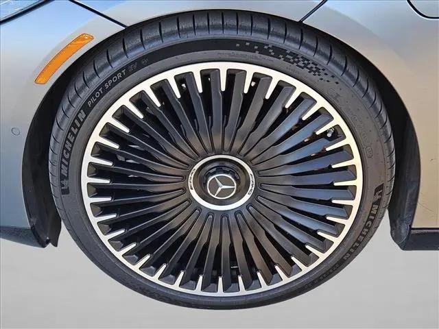 2023 Mercedes-Benz AMG EQS 4MATIC+