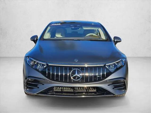 2023 Mercedes-Benz AMG EQS 4MATIC+