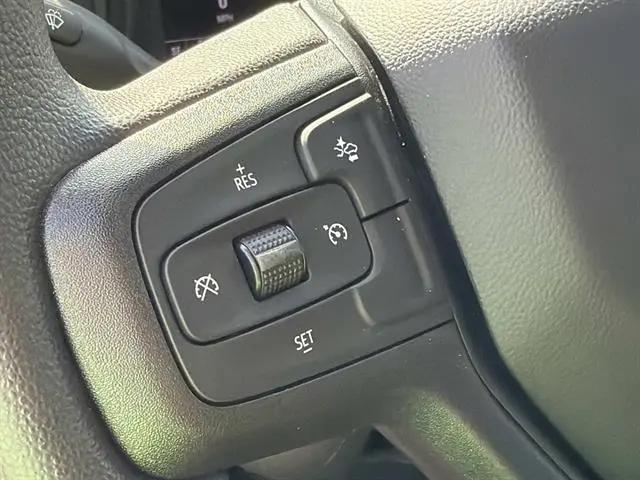 2026 Chevrolet Silverado 2500HD Crew Cab, Standard Bed, WT, 4WD