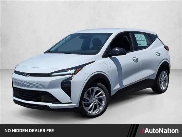 2027 Chevrolet Bolt LT FWD for sale in Gilbert, AZ