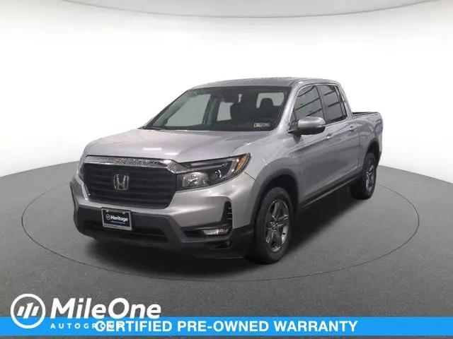 2023 Honda Ridgeline RTL for sale in Westminster, MD