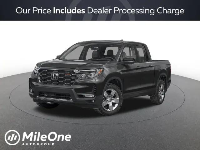 2026 Honda Ridgeline TrailSport+ for sale in Westminster, MD