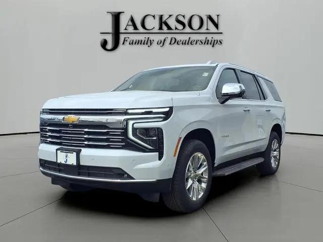 2026 Chevrolet Tahoe 4WD Premier for sale in Sullivan, IL