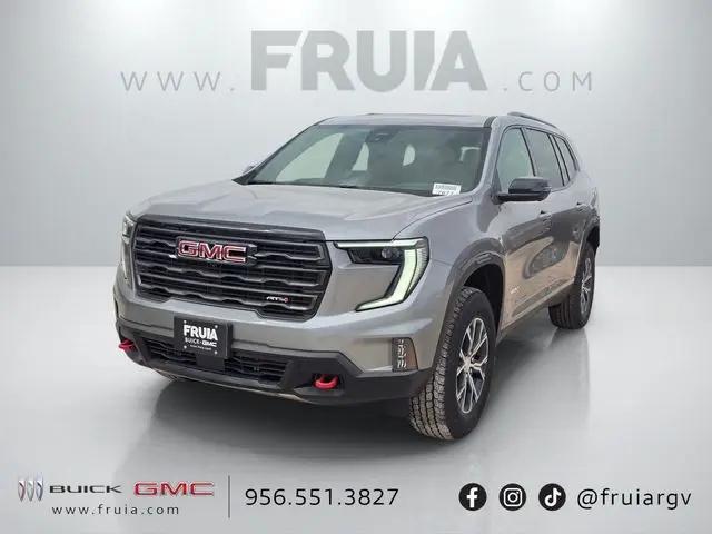 2026 GMC Acadia AT4 AWD for sale in Brownsville, TX