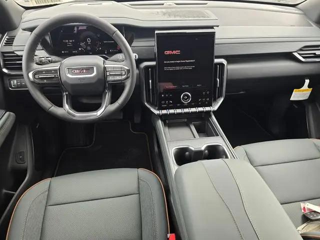 2026 GMC Acadia AT4 AWD