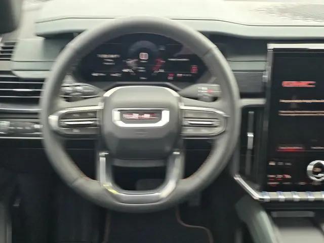 2026 GMC Acadia AT4 AWD