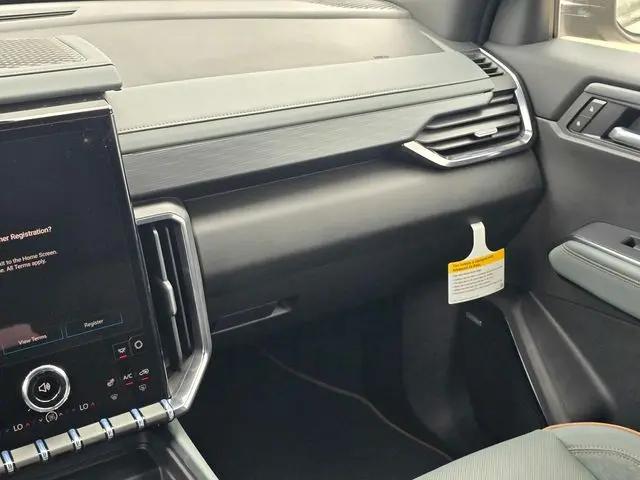 2026 GMC Acadia AT4 AWD