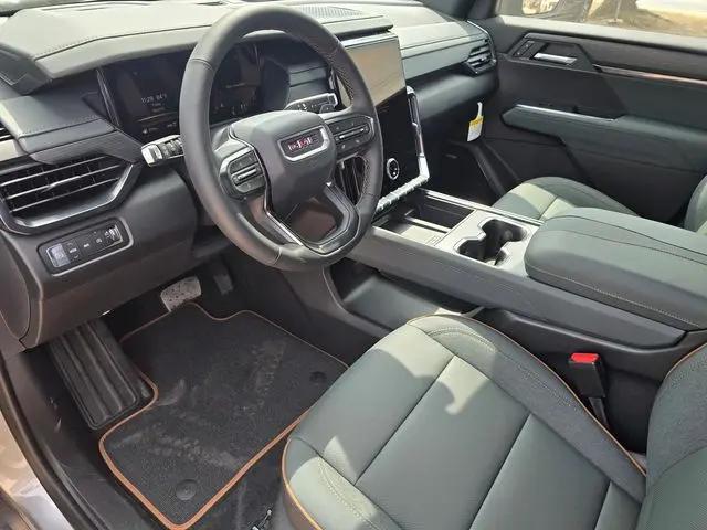 2026 GMC Acadia AT4 AWD