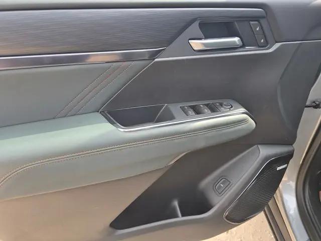 2026 GMC Acadia AT4 AWD