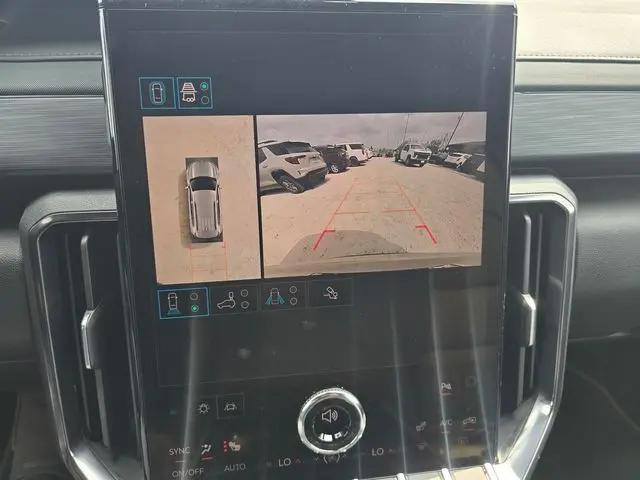 2026 GMC Acadia AT4 AWD
