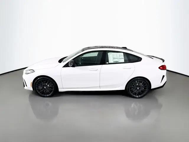 2026 BMW M235 Gran Coupe xDrive