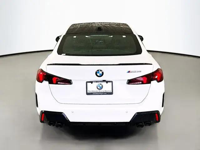 2026 BMW M235 Gran Coupe xDrive