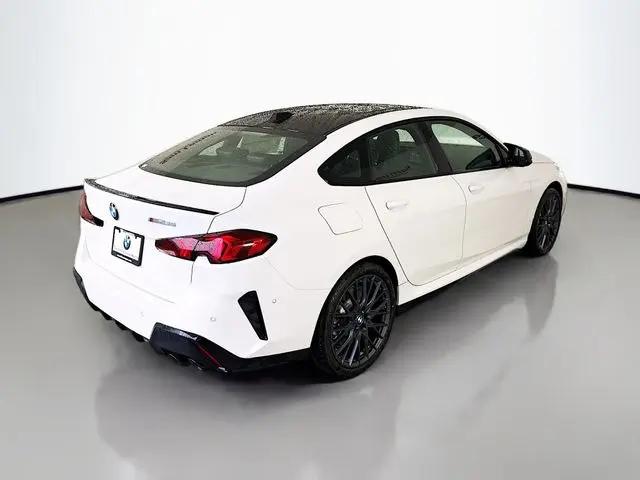 2026 BMW M235 Gran Coupe xDrive