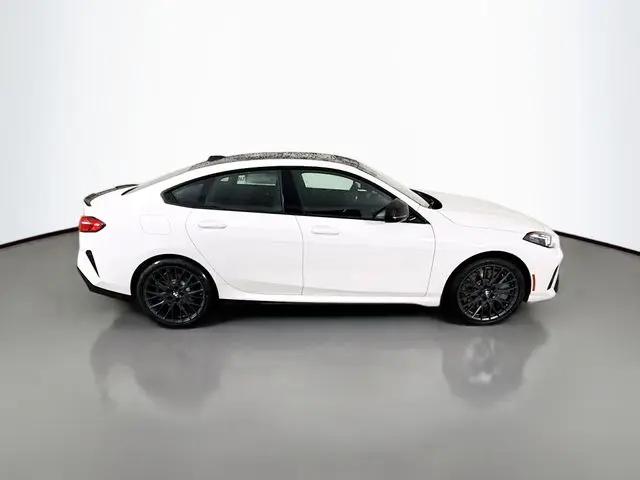 2026 BMW M235 Gran Coupe xDrive