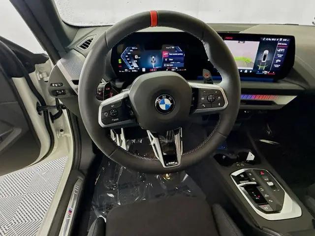 2026 BMW M235 Gran Coupe xDrive