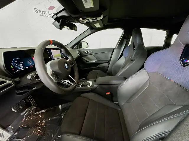 2026 BMW M235 Gran Coupe xDrive