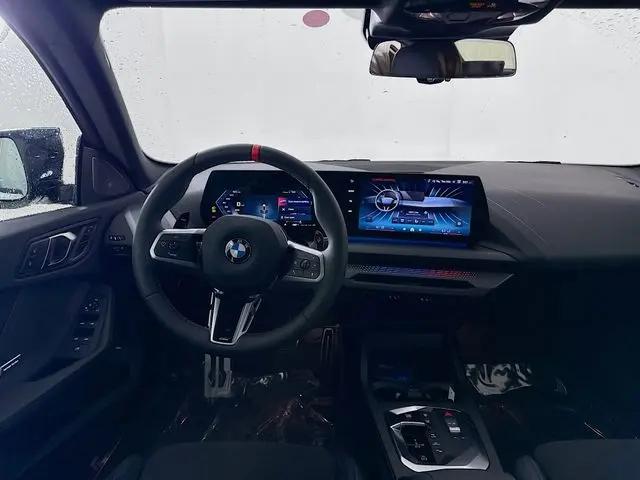 2026 BMW M235 Gran Coupe xDrive