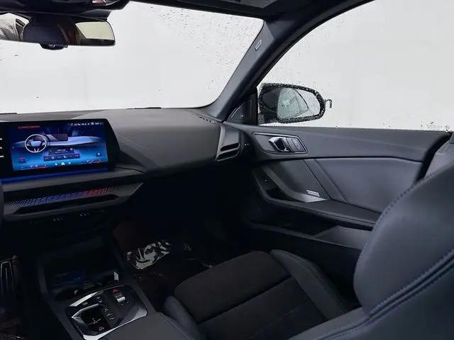 2026 BMW M235 Gran Coupe xDrive