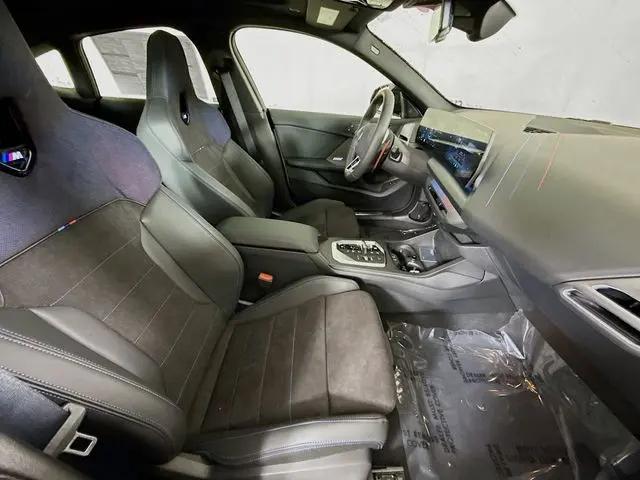 2026 BMW M235 Gran Coupe xDrive