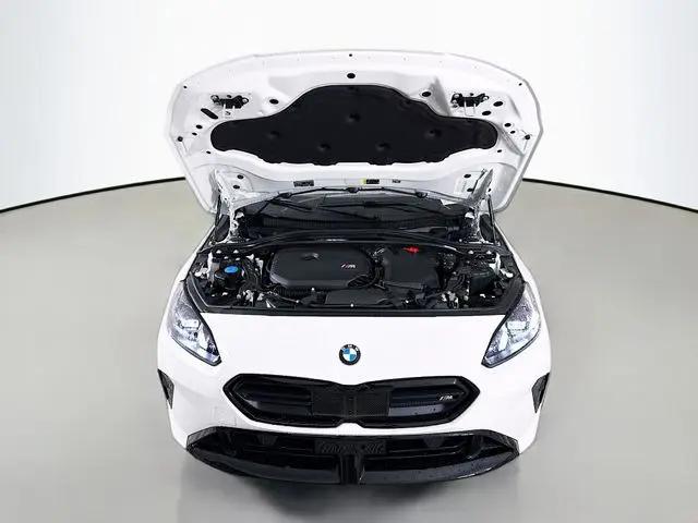 2026 BMW M235 Gran Coupe xDrive