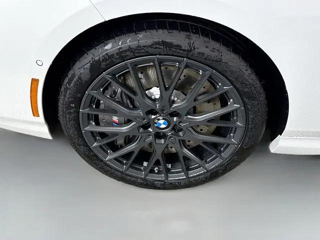 2026 BMW M235 Gran Coupe xDrive