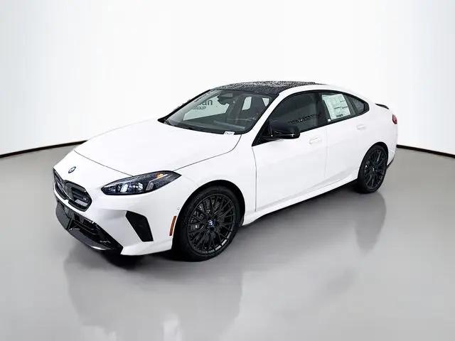 2026 BMW M235 Gran Coupe xDrive