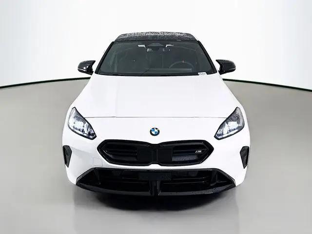 2026 BMW M235 Gran Coupe xDrive