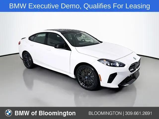 2026 BMW M235 Gran Coupe xDrive for sale in Bloomington, IL