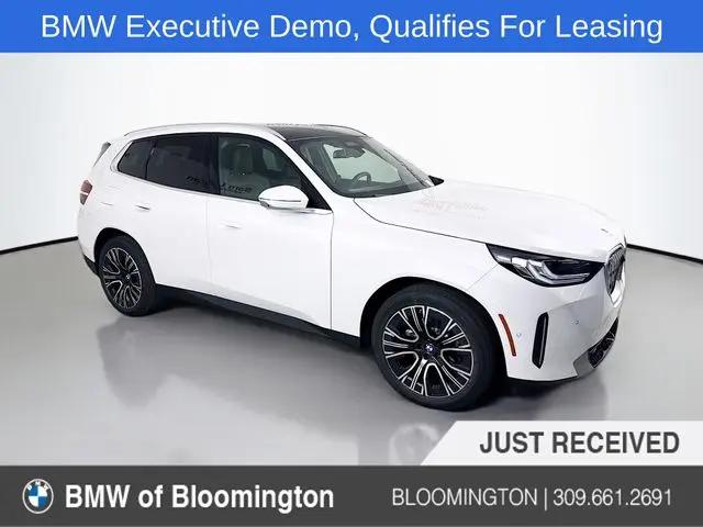 2026 BMW X3 30 xDrive for sale in Bloomington, IL