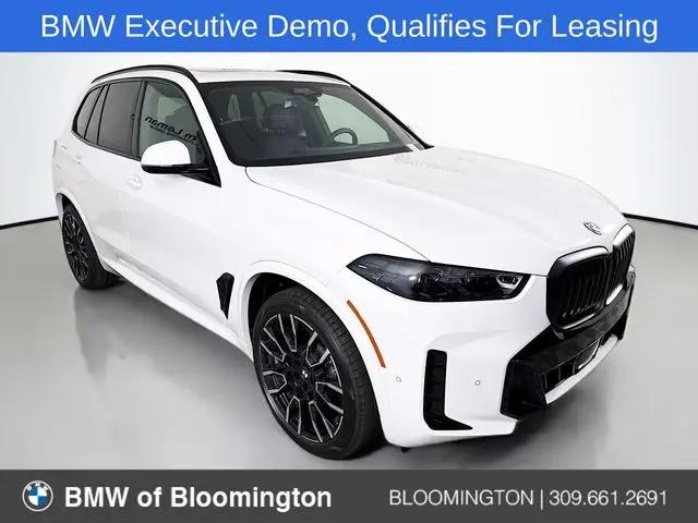 2026 BMW X5 xDrive50e for sale in Bloomington, IL