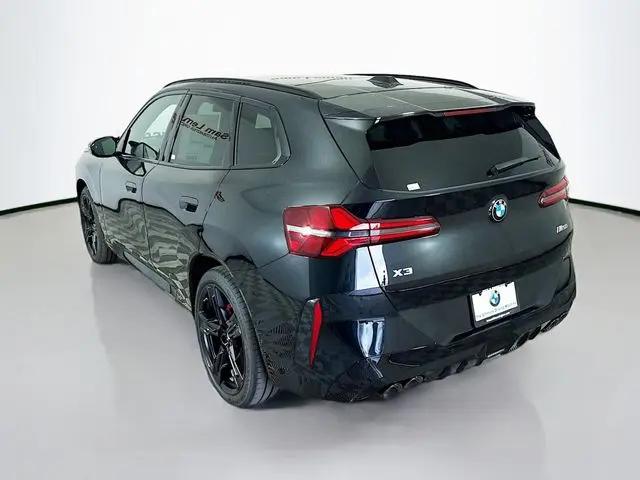 2025 BMW X3 M50 xDrive