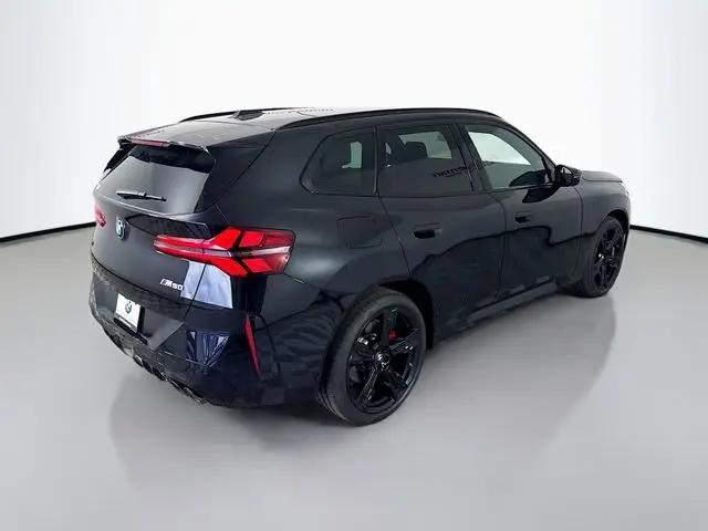 2025 BMW X3 M50 xDrive