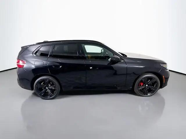 2025 BMW X3 M50 xDrive
