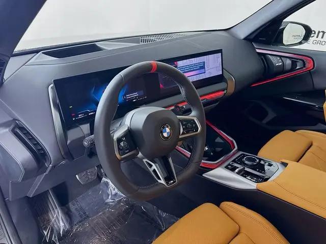 2025 BMW X3 M50 xDrive