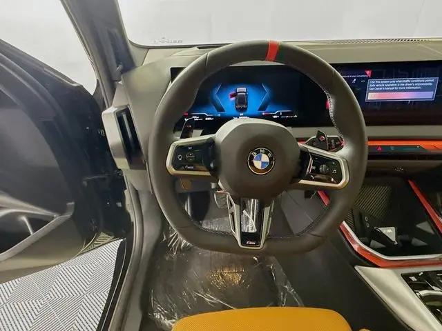 2025 BMW X3 M50 xDrive