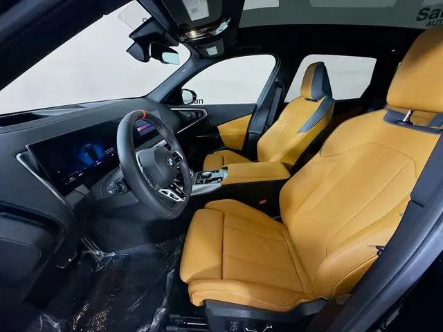 2025 BMW X3 M50 xDrive