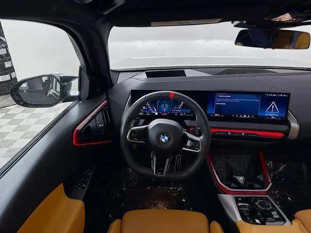 2025 BMW X3 M50 xDrive